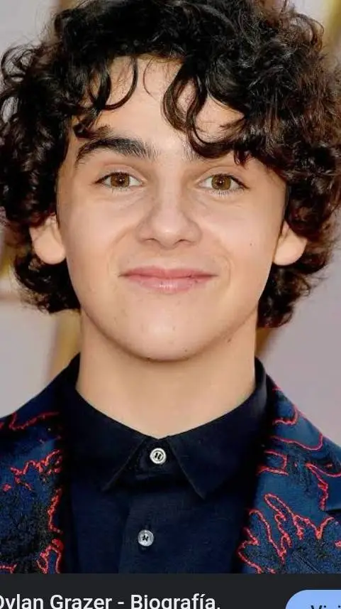 ai character: jack dylan greizer background