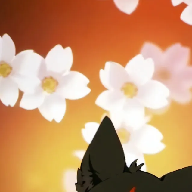 chat with ai character: mha wolf y/n