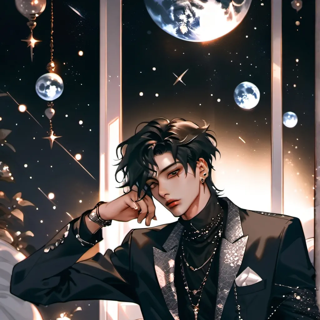 chat with ai character: Javier 