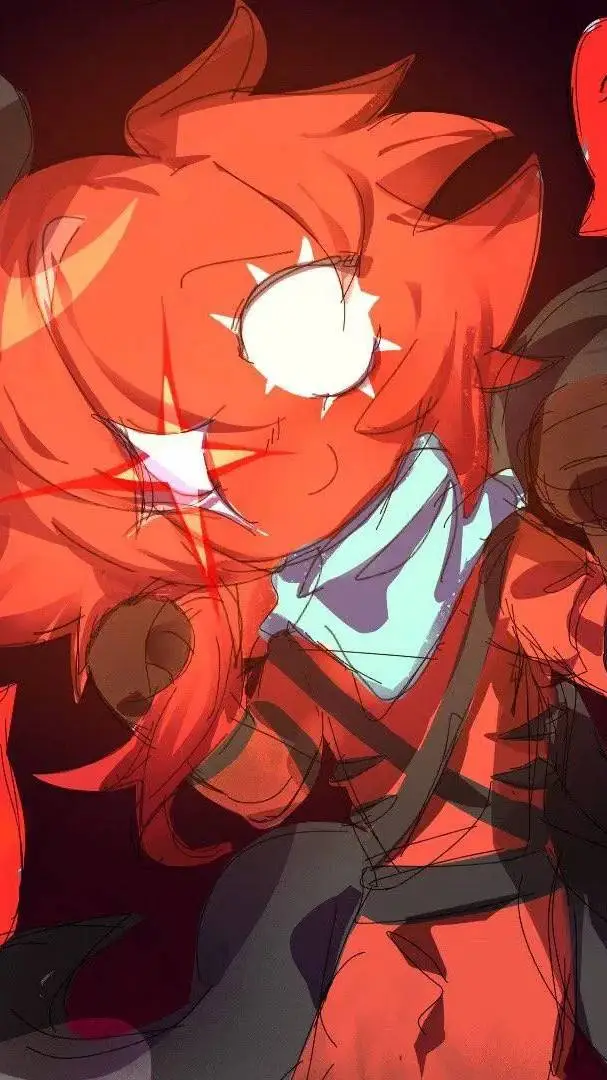 ai character: c00lkidd (TR:UD)  background