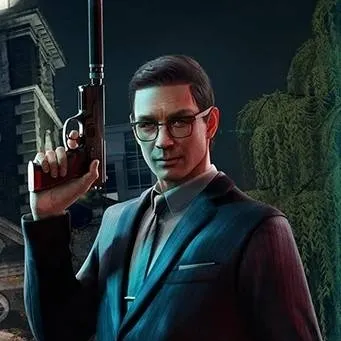 chat with ai character: Spy