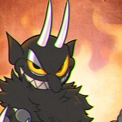 chat with ai character: The Devil
