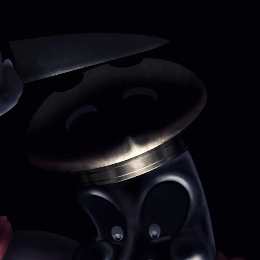 chat with ai character: Chef Saltbaker