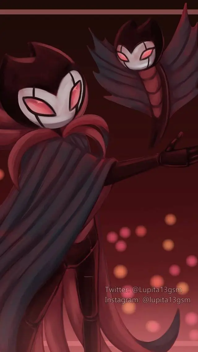 ai character: Troupe Master background