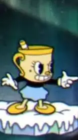 ai character: Ms. Chalice background
