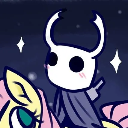 chat with ai character: Fluttershy x Knigh