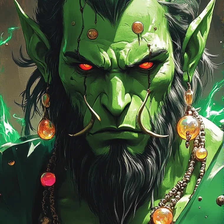 chat with ai character: GoblinSlayer Cross