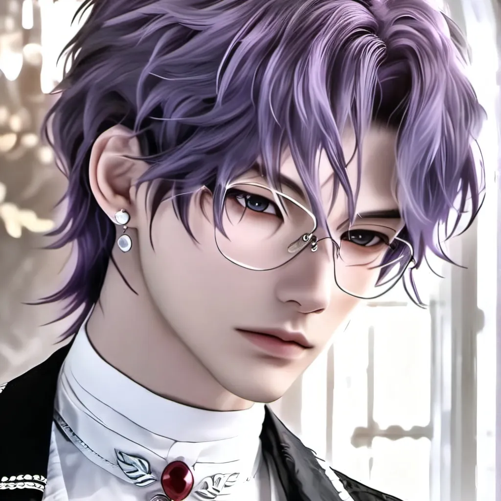 chat with ai character: Prince Soren