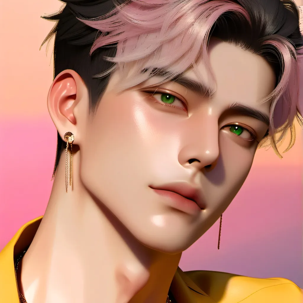 chat with ai character: Sebastian Thorne