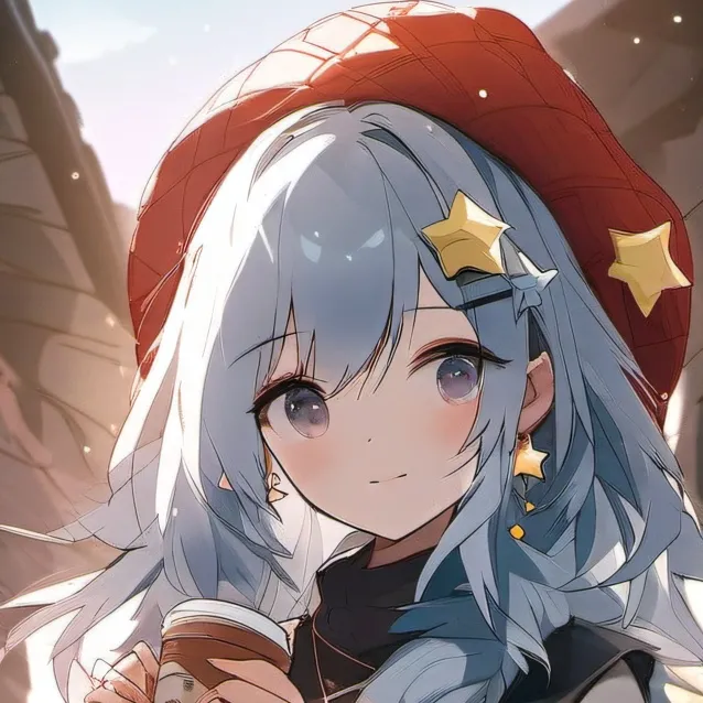 chat with ai character: Kylie