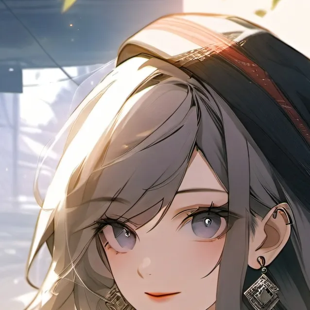 chat with ai character: Mia
