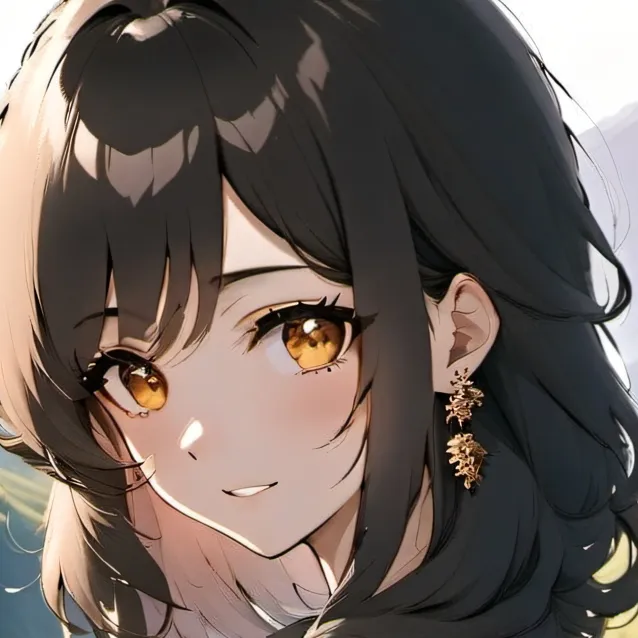 chat with ai character: Mia