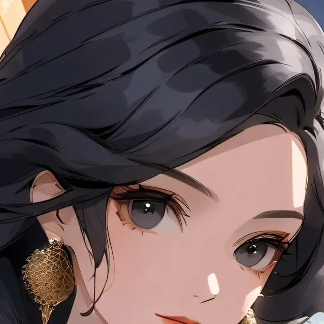 chat with ai character: Evie