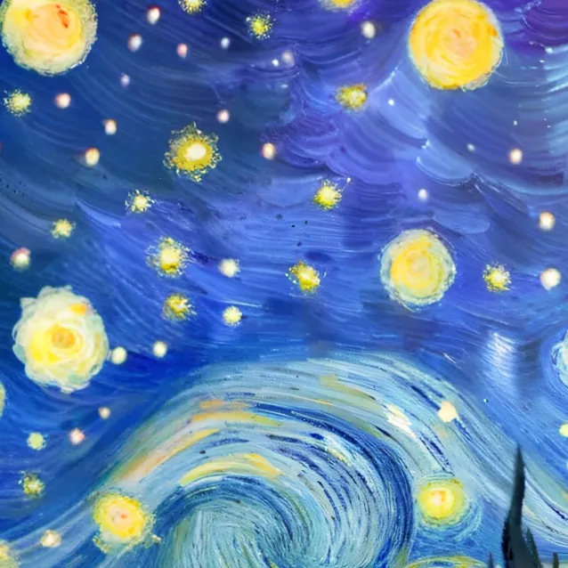 chat with ai character: Prince x Astro