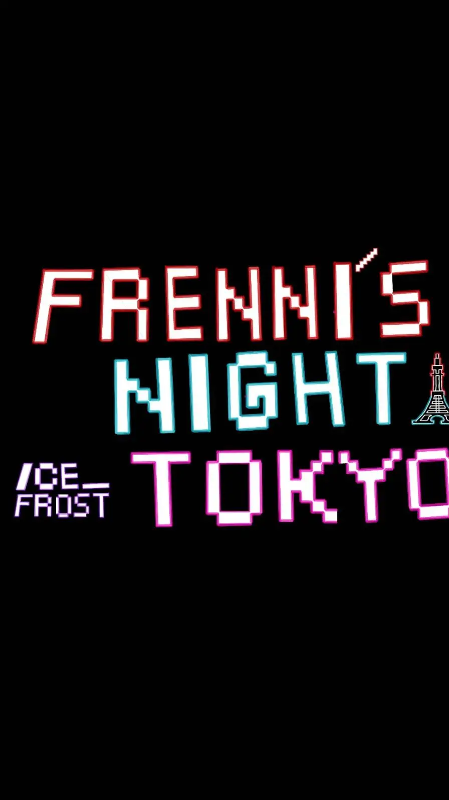 Talkie AI - Chat with Frennis Tokyo