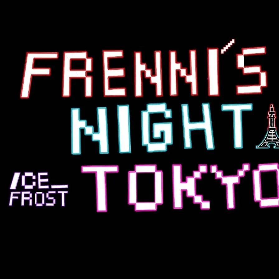 chat with ai character: Frennis Tokyo