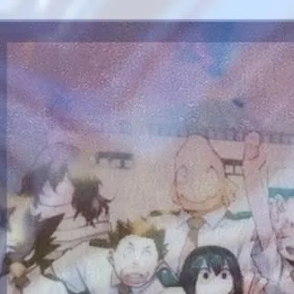 chat with ai character: mha new teacher