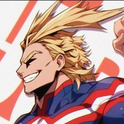 chat with ai character: mha do whatever 