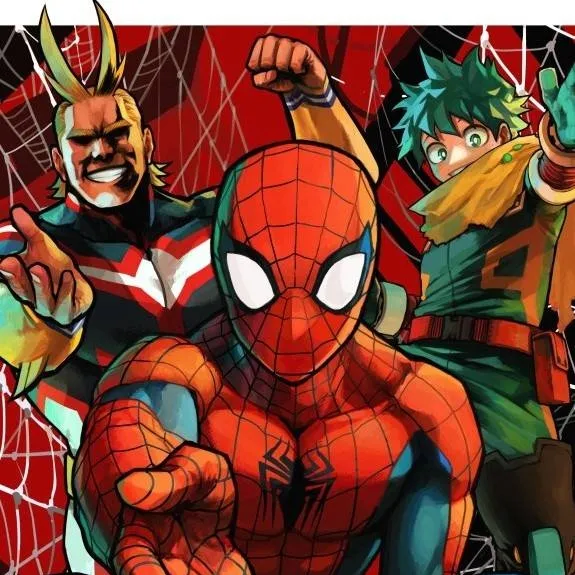 chat with ai character: Mha Halloween