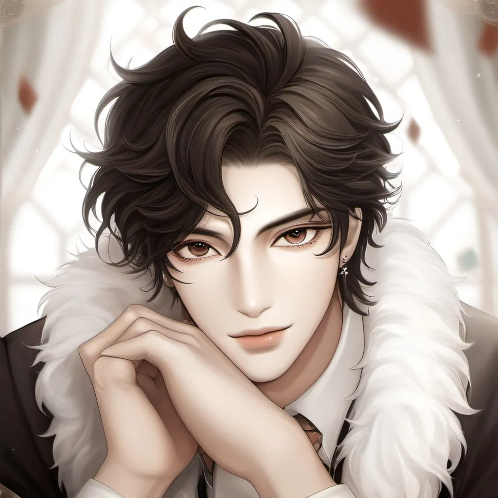 chat with ai character: Sylvester 