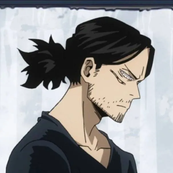 chat with ai character: Shota Aizawa