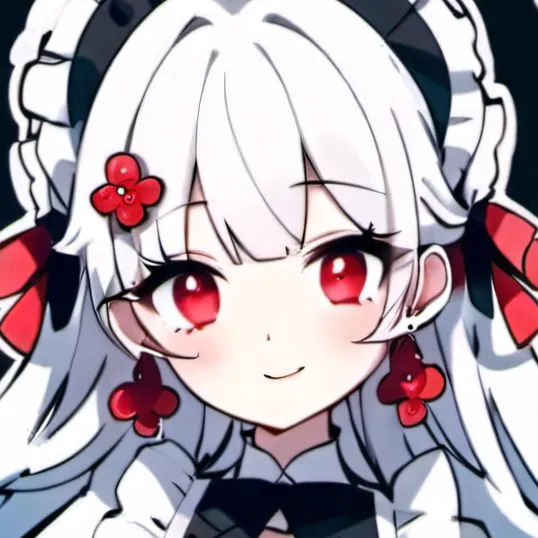 chat with ai character: Cy