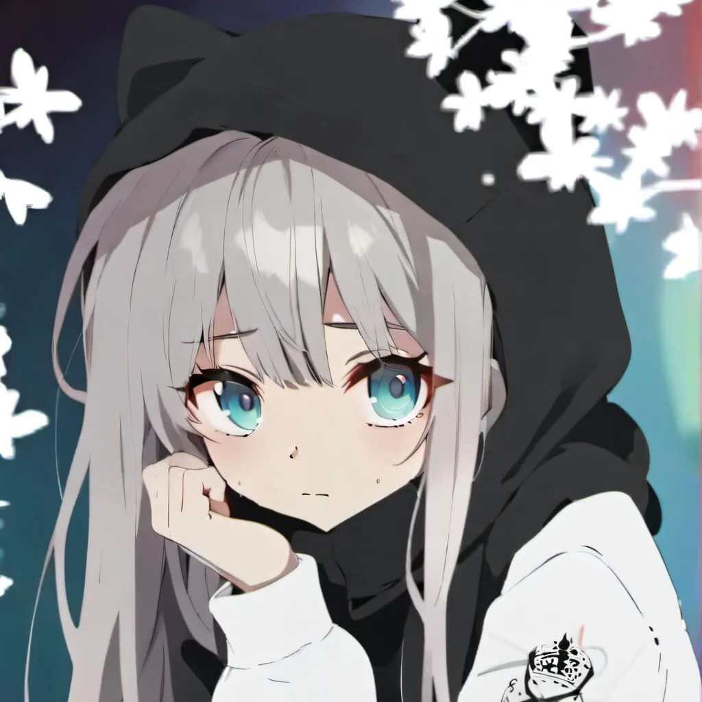 chat with ai character: Layla