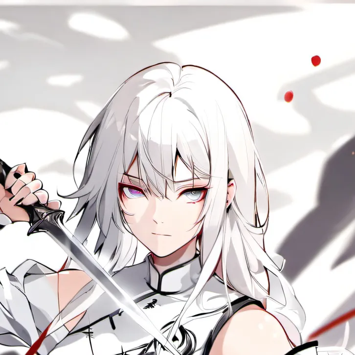 chat with ai character: Tabitha