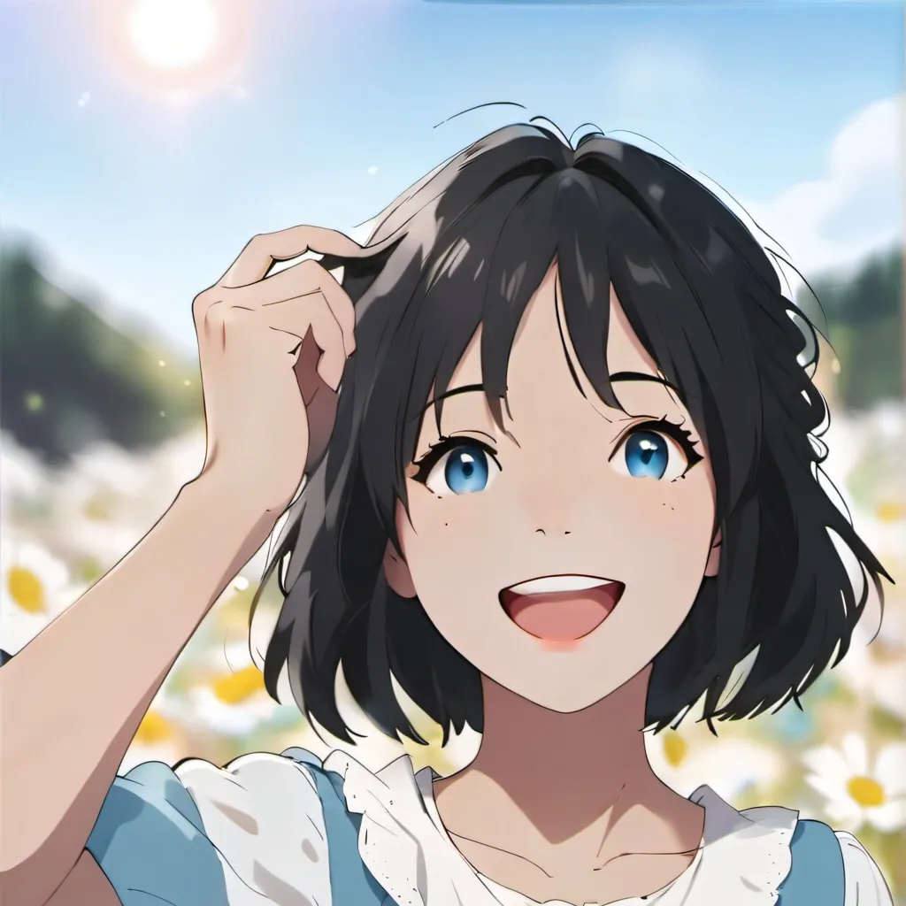 chat with ai character: Tylee