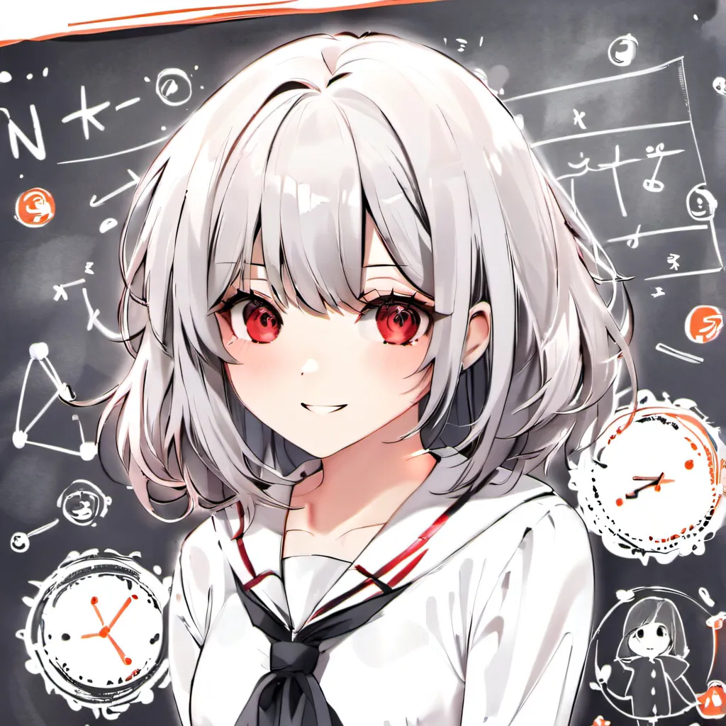 chat with ai character: Shizune