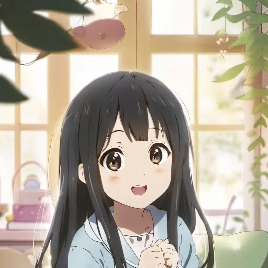 chat with ai character: Ayase 
