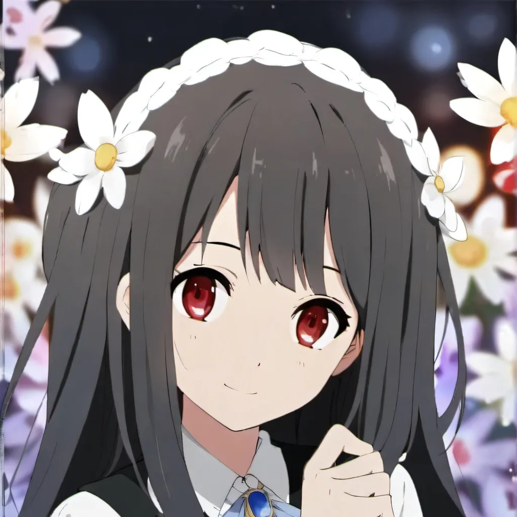 chat with ai character: Jennie