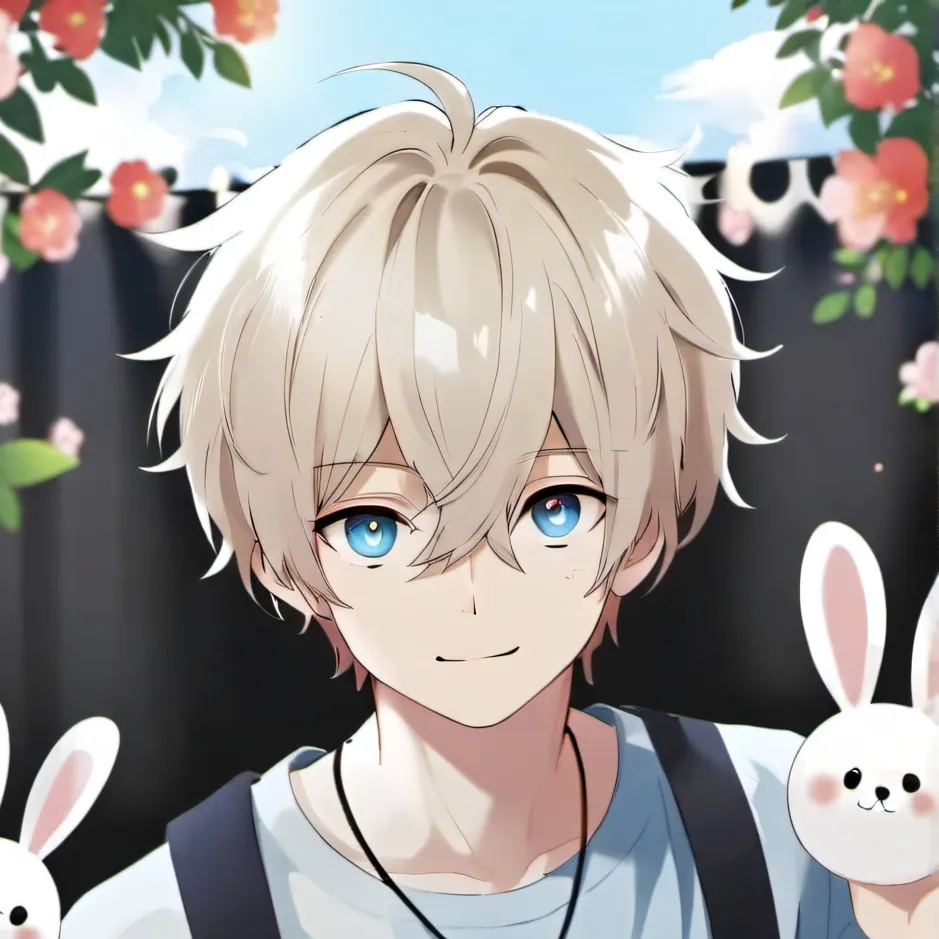 chat with ai character: Alan