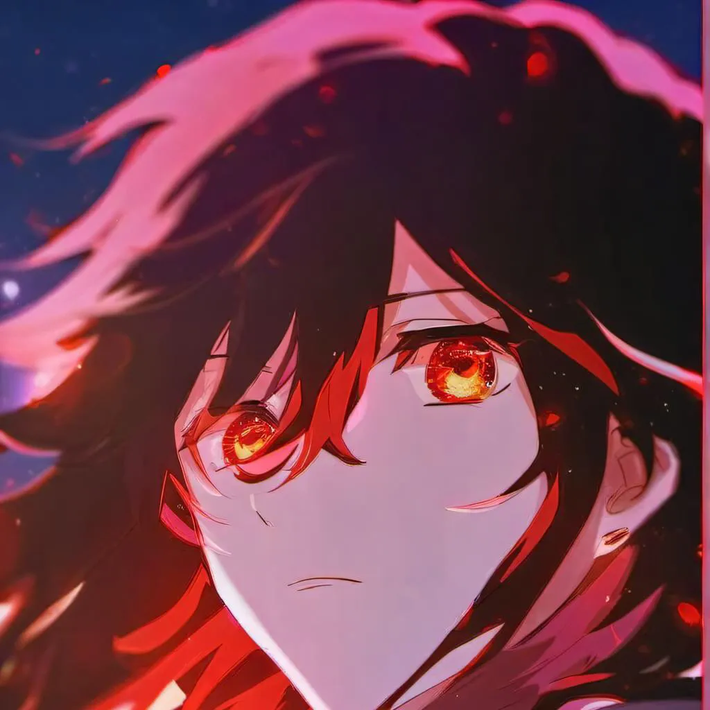 chat with ai character: Ms Hell flames