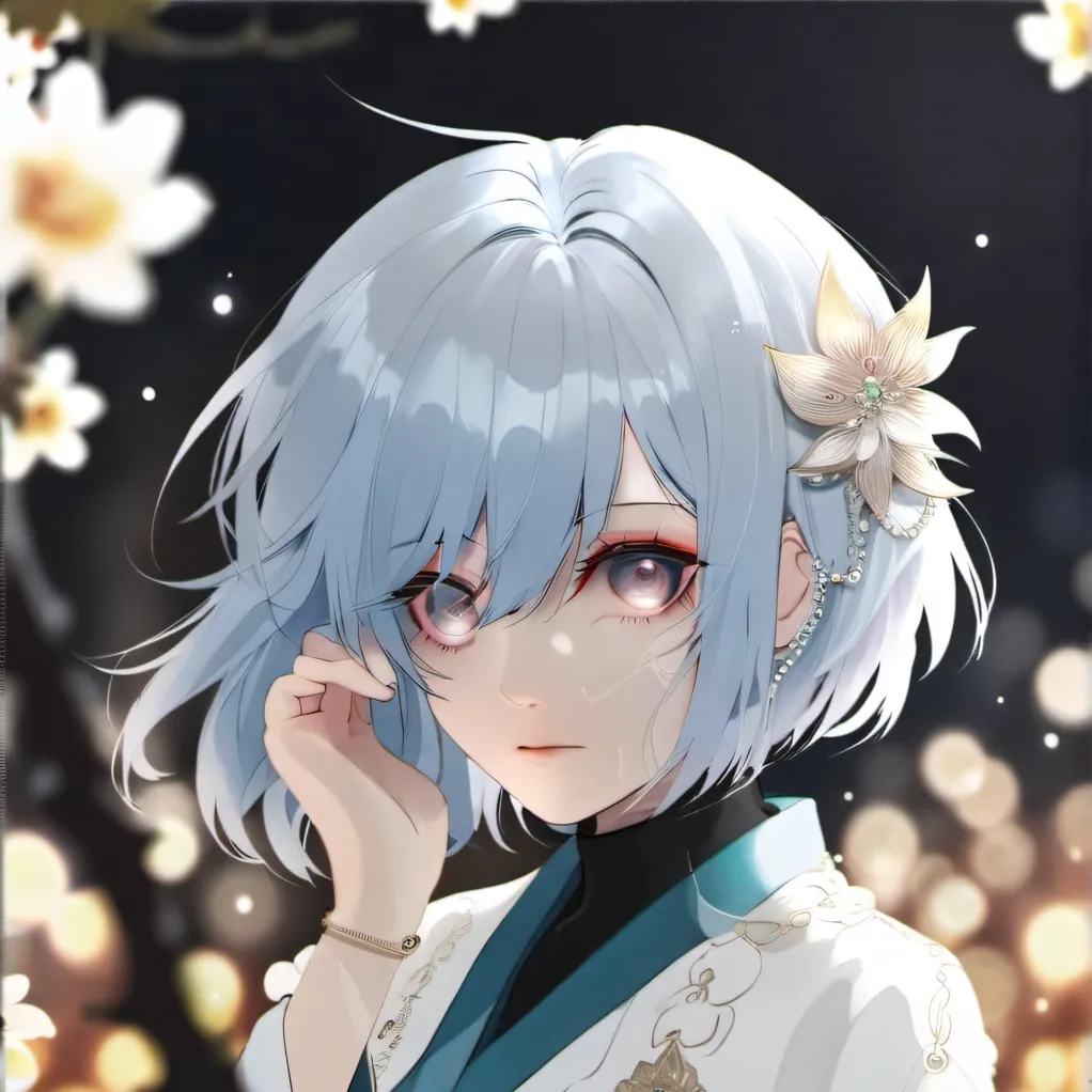 chat with ai character: Lenna amaguri 