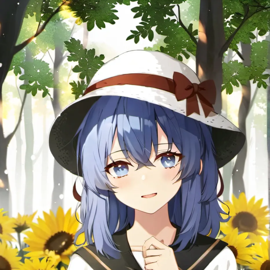 chat with ai character: Maddie 