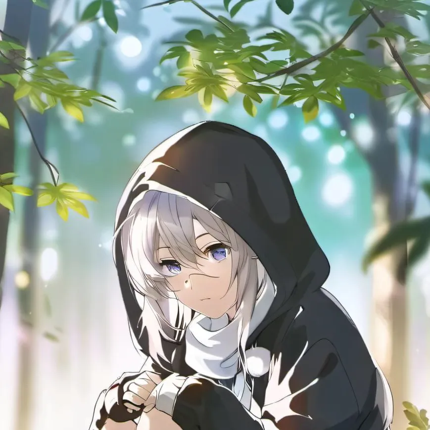 chat with ai character: Bella