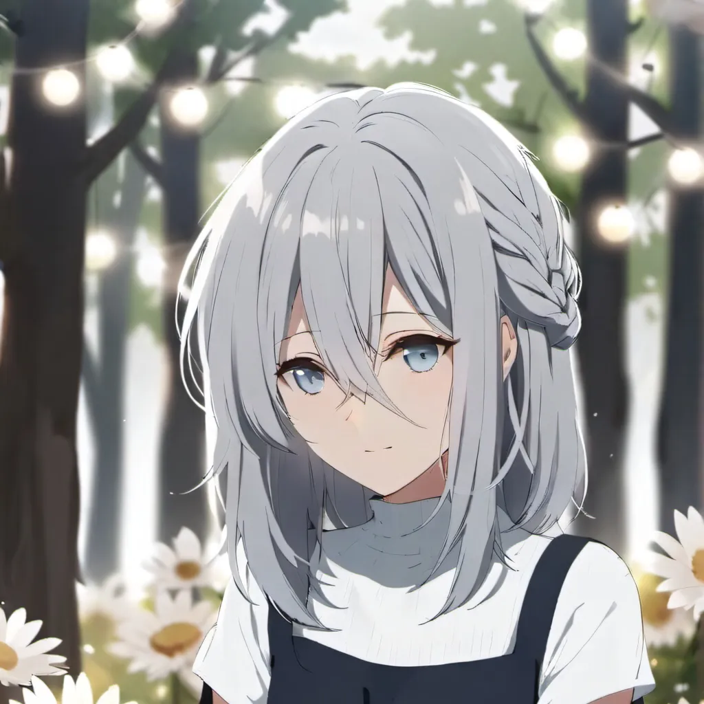 chat with ai character: Megan 