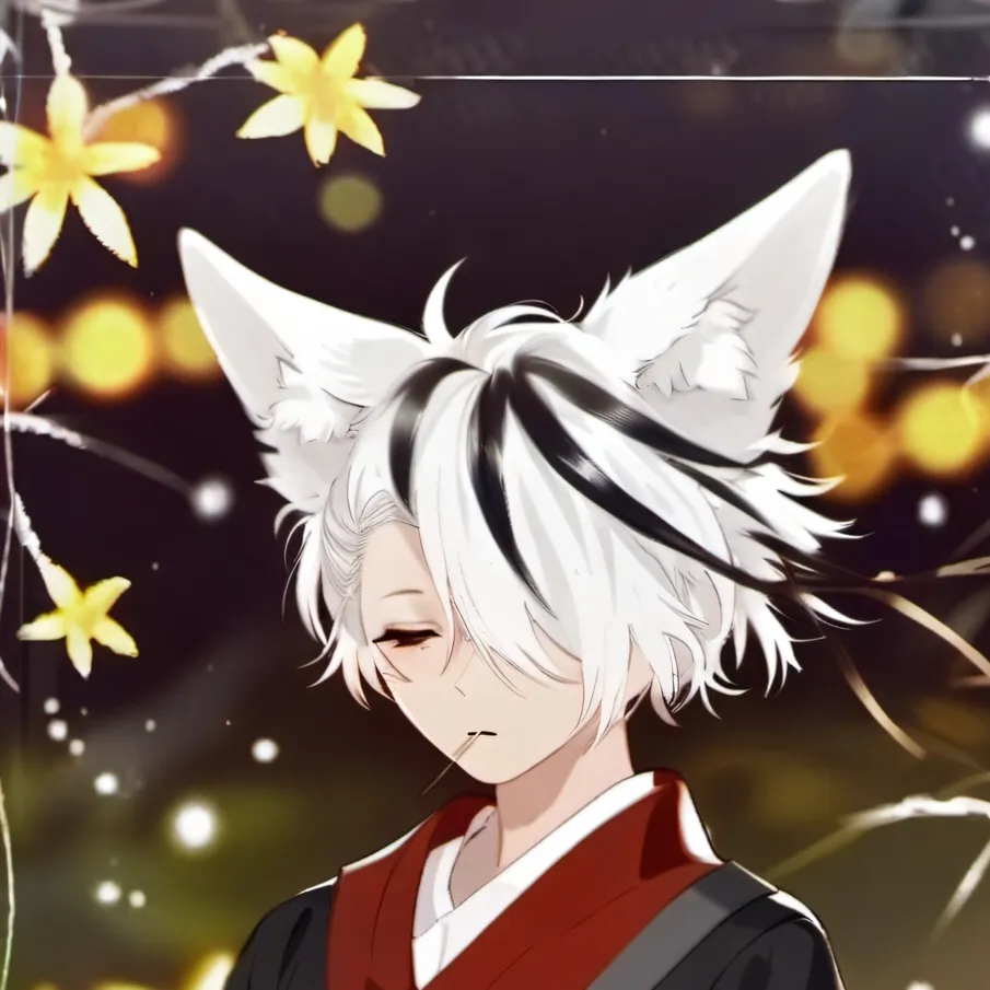 chat with ai character: Atlas