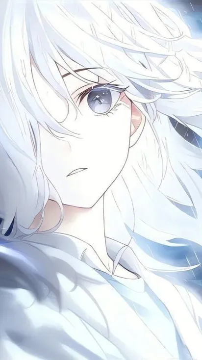 ai character: Serenity  background