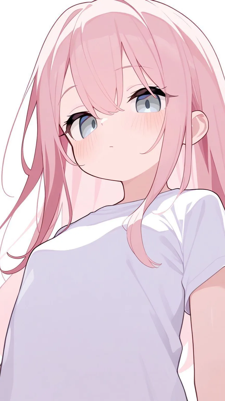 ai character: Emma background