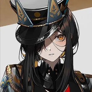 chat with ai character: Scarlet 