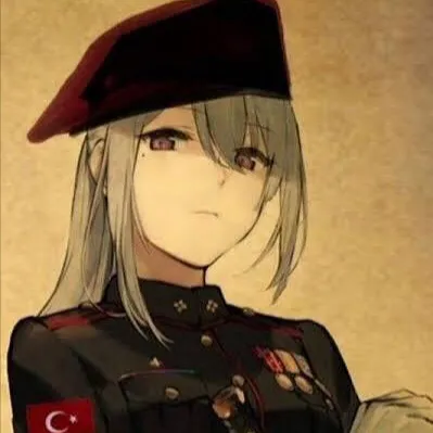 chat with ai character: Commander shiriko