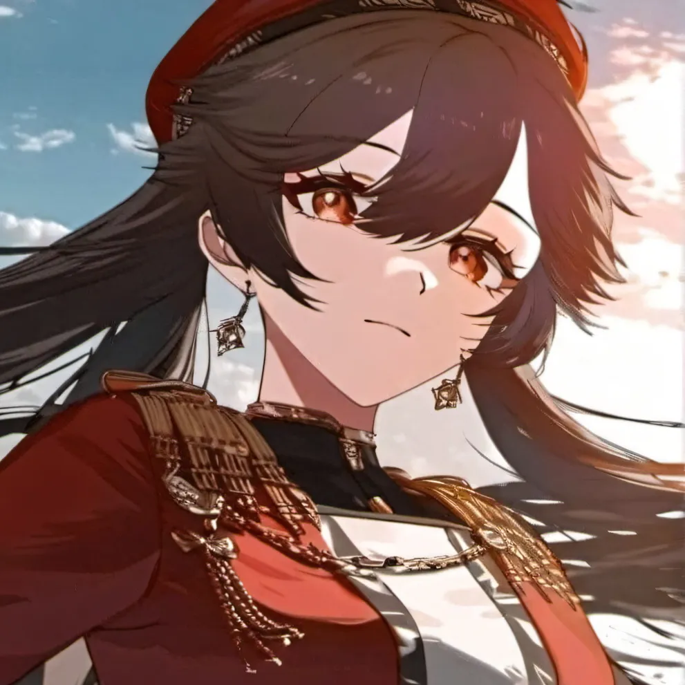 chat with ai character: Featherine 