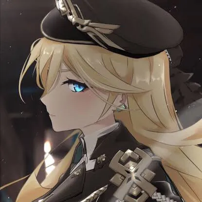 chat with ai character: Commander Stella