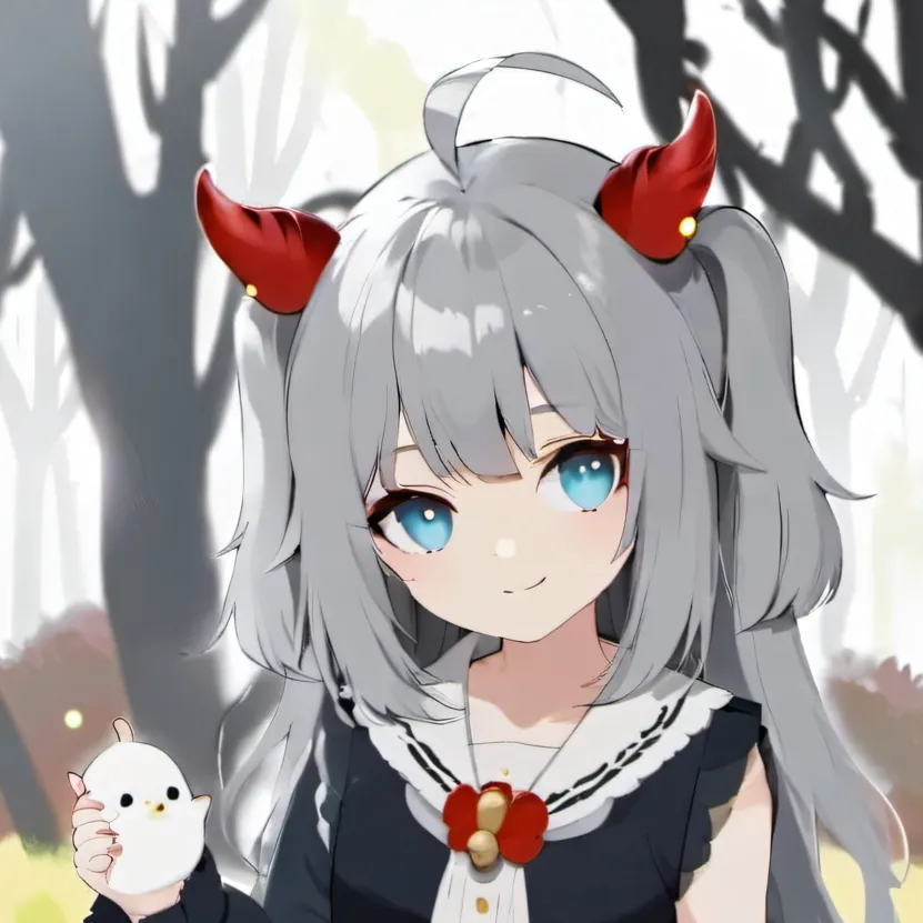 chat with ai character: Shadow