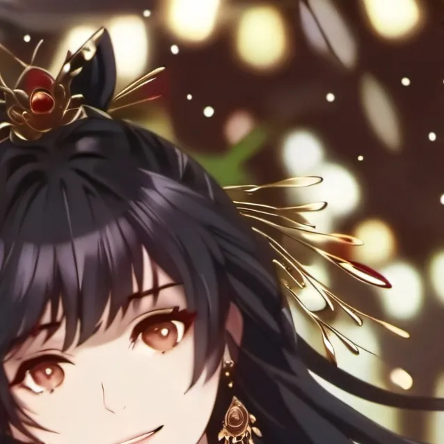 chat with ai character: ur sister 