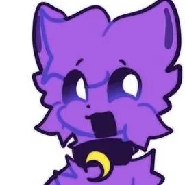 chat with ai character: Catnap tu nv💜