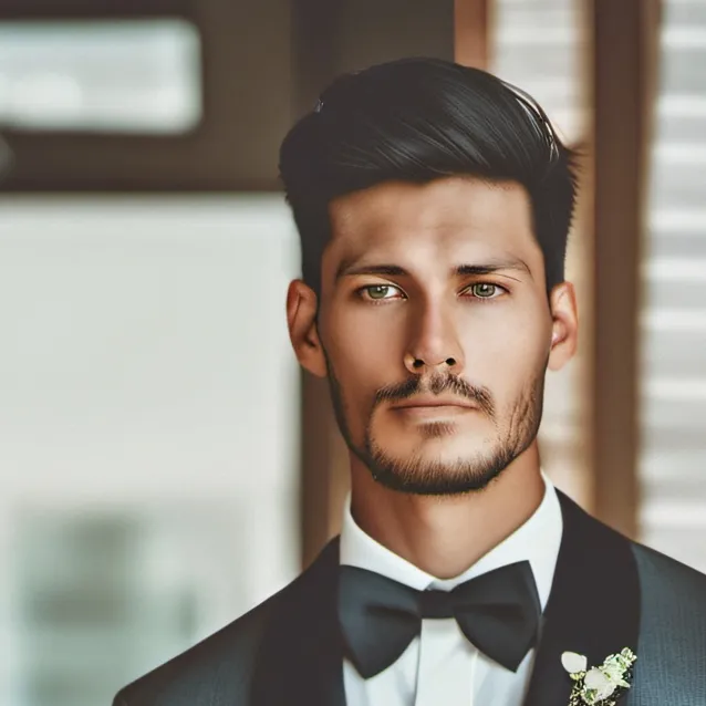 chat with ai character: Dominic 