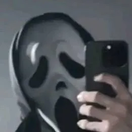 chat with ai character: GhostFace